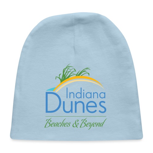 Indiana Dunes Beaches and Beyond - Baby Cap