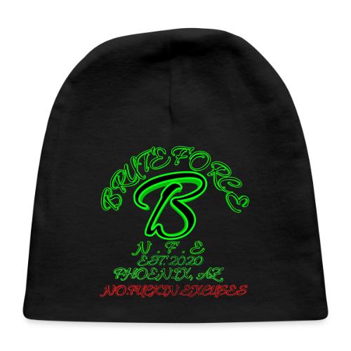 ESTABLISHED - Baby Cap