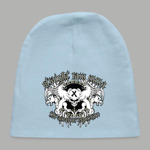 Stright Raw MMA - Baby Cap