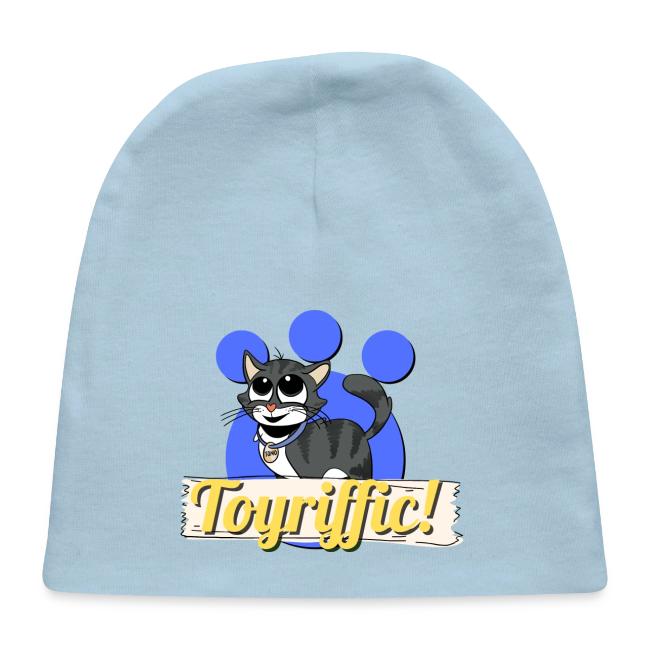 TomoTees Toyriffic