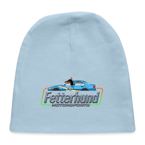 Fetterhund Motorsports - Baby Cap
