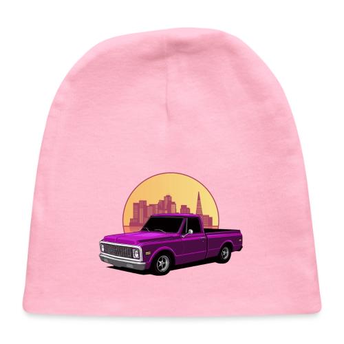 C/K C10 Truck - Baby Cap