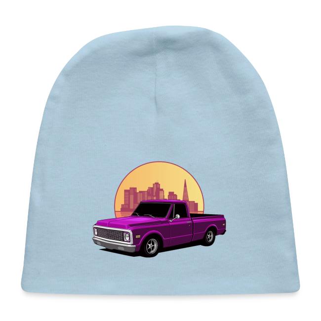 C/K C10 Truck