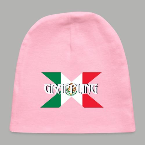 GX Mexico - Baby Cap