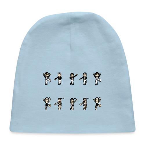 flappersshirt - Baby Cap