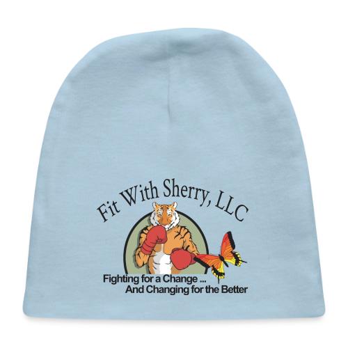 Logo in PNG format - Baby Cap