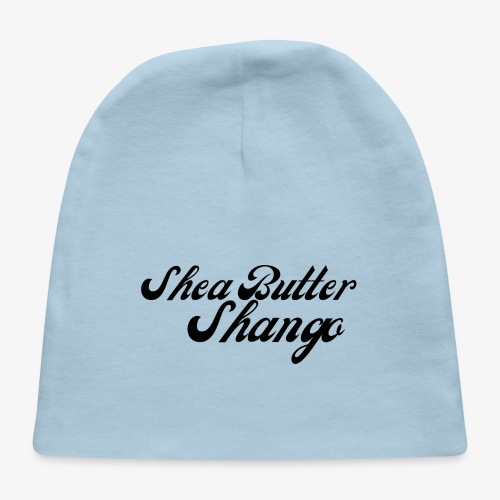 Shea Butter Shango - Baby Cap