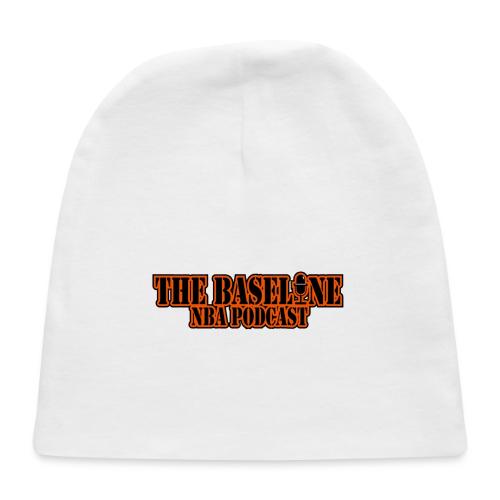 The Baseline - Baby Cap