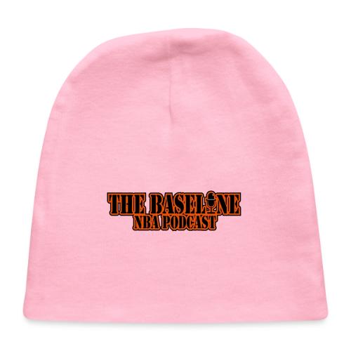 The Baseline - Baby Cap