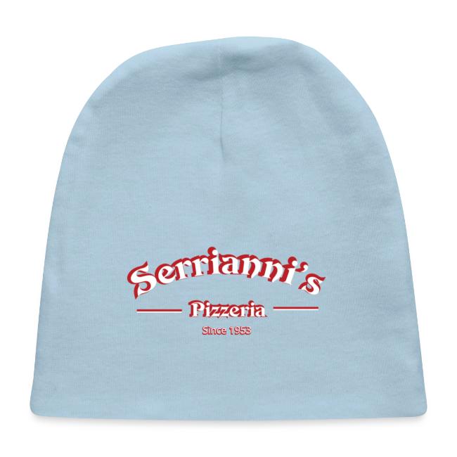 Serrianni Accessorize!
