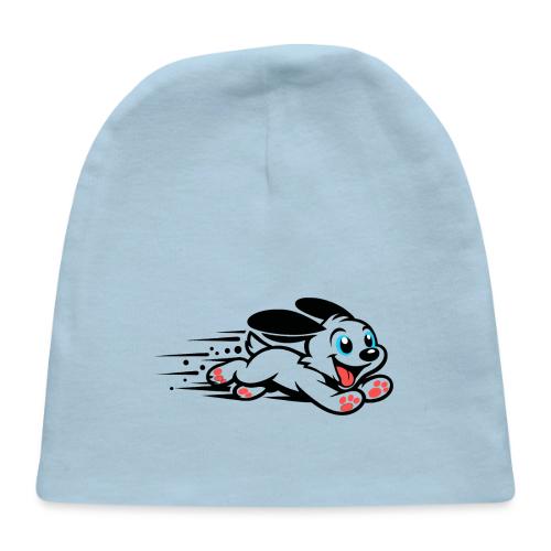 Speedy Pup Sprint on the Run - Baby Cap