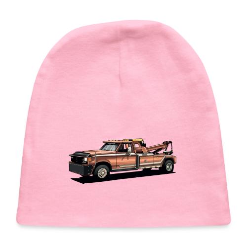 Classic Towing Truck OBS - Baby Cap