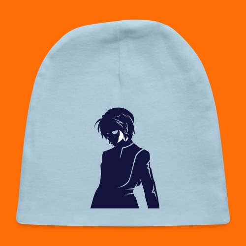 anime characters - t shirt print on demand - Baby Cap