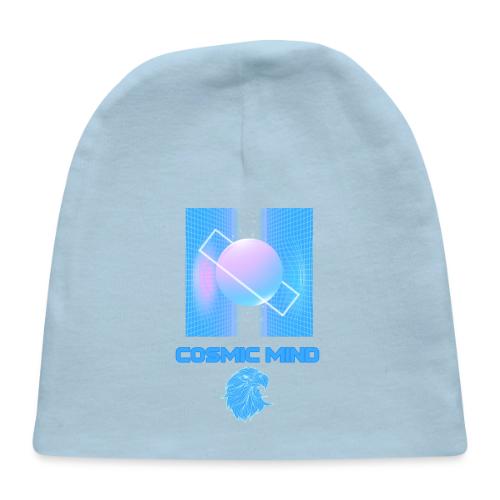 Cosmic Mind - Baby Cap