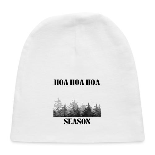 Hoa Hoa Hoa Season - Baby Cap