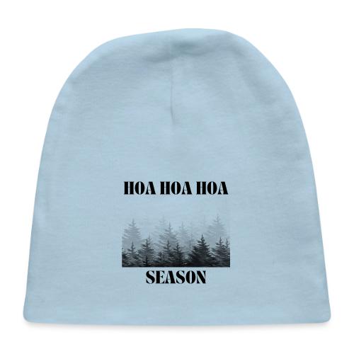 Hoa Hoa Hoa Season - Baby Cap