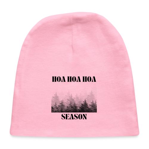 Hoa Hoa Hoa Season - Baby Cap
