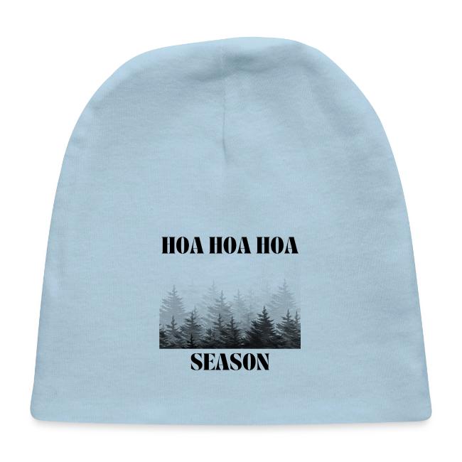 Hoa Hoa Hoa Season