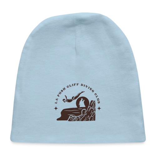 La Push Cliff Diving - Baby Cap