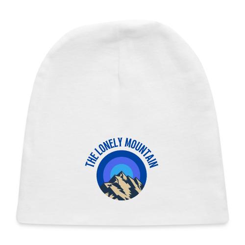 The Lonely Mountain - Baby Cap