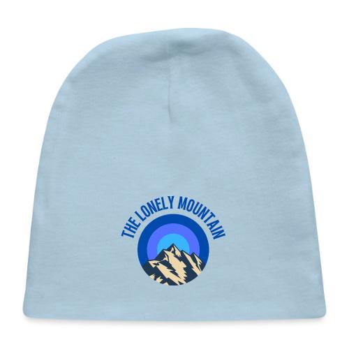 The Lonely Mountain - Baby Cap