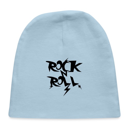 rocknroll - Baby Cap