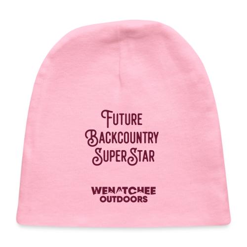 Future Backcountry SuperStar - Baby Cap