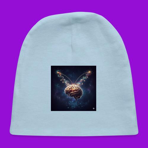 BrainTeas - Baby Cap