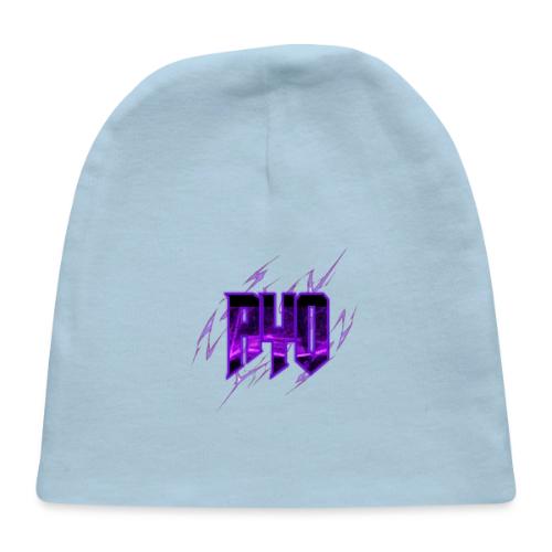 Ayo's Blue - Baby Cap