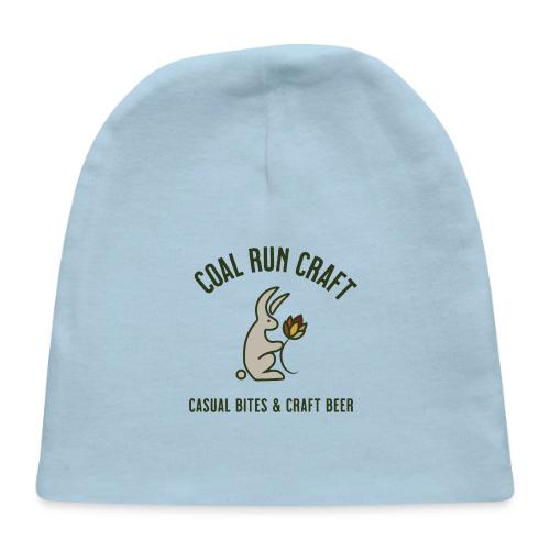 Coal Run Craft - Baby Cap