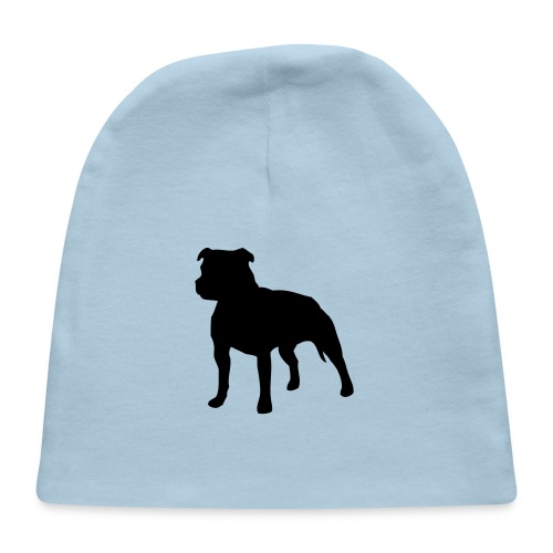 Staffordshire Bull Terrier - Baby Cap