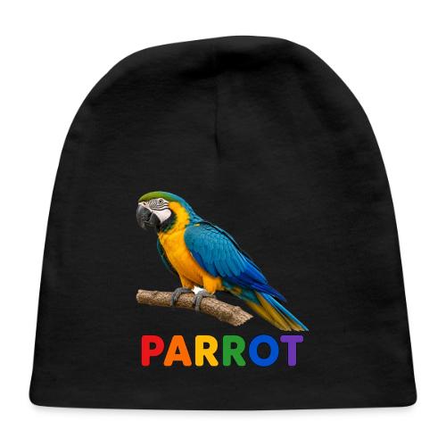 Parrot - Baby Cap