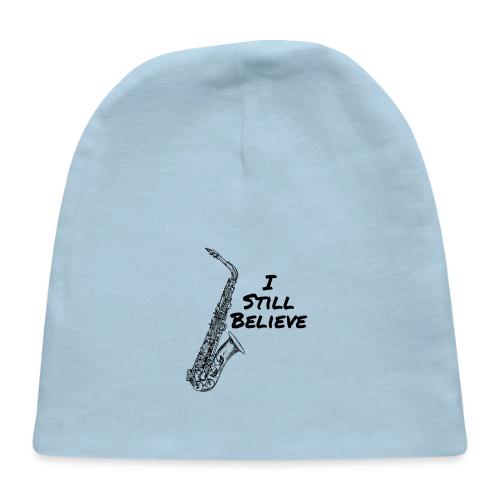 I Still Believe - Baby Cap