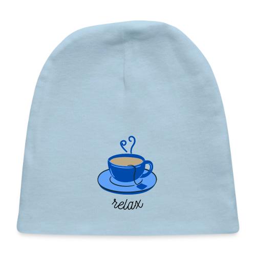 Relax Tea - Baby Cap