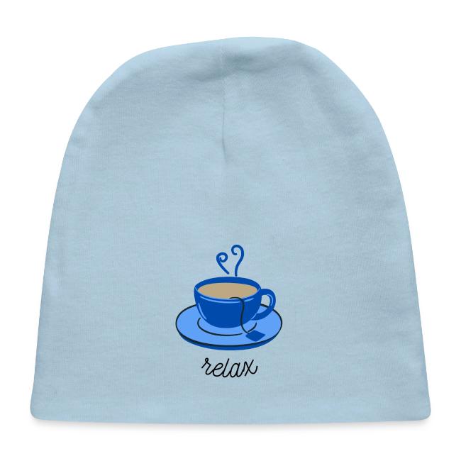 Relax Tea