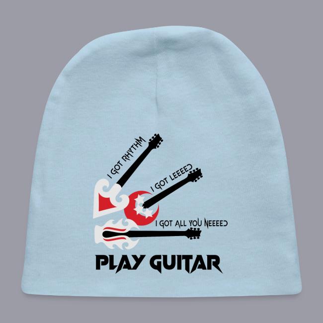 PLAY GUITAR