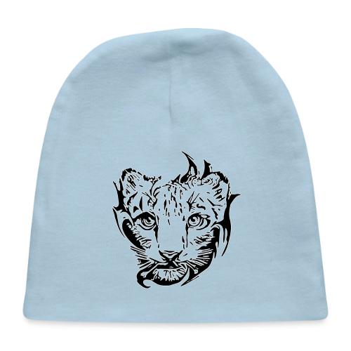 FUNNY CAT - Baby Cap