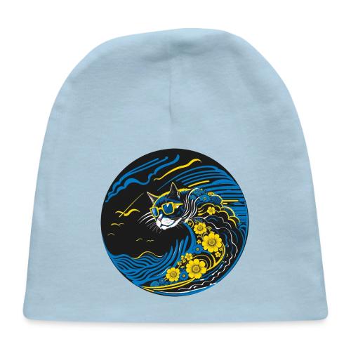 Wavecat Wave - Baby Cap