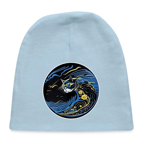 Wavecat Wave - Baby Cap