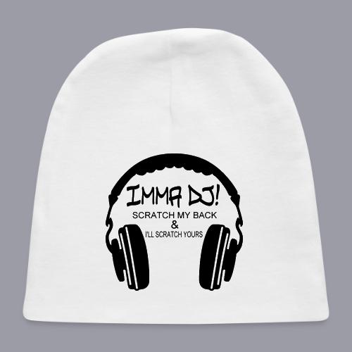 I'M A DJ! - Baby Cap