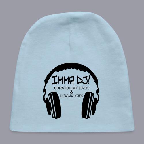 I'M A DJ! - Baby Cap