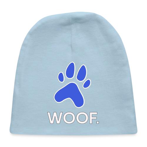 Woof - Baby Cap