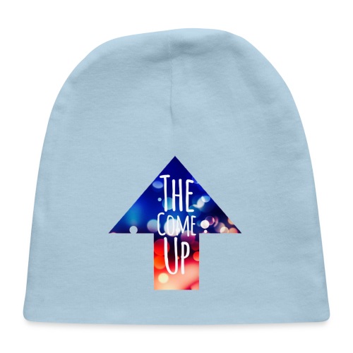 The Come Up - Baby Cap