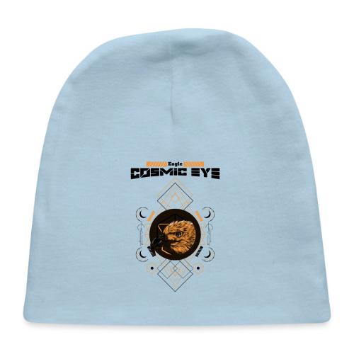 Eagle Cosmic Eye - Baby Cap