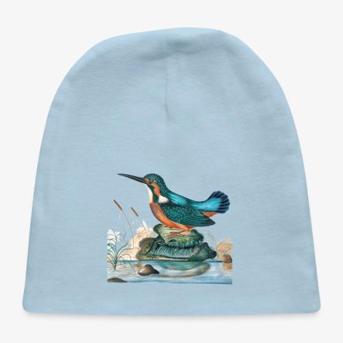 kingfisher - Baby Cap