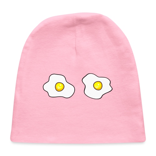 Eggs - Baby Cap