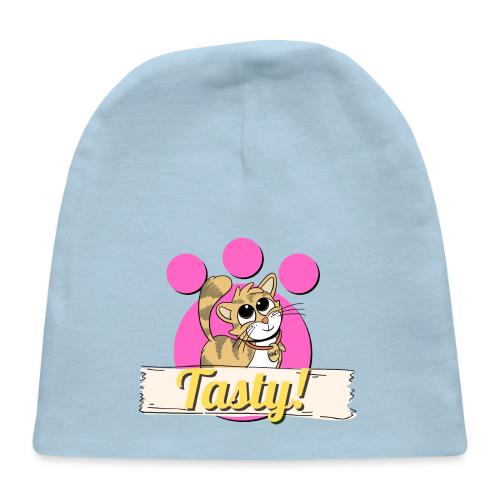 TomoTees Tasty - Baby Cap