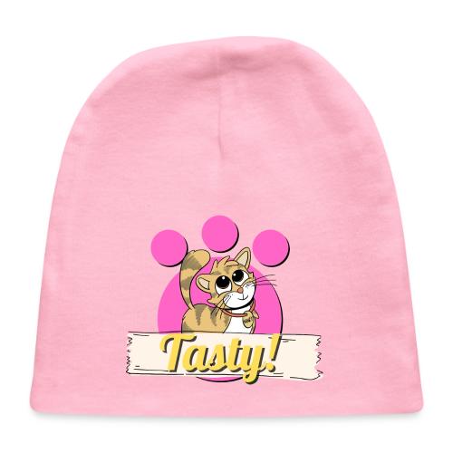 TomoTees Tasty - Baby Cap