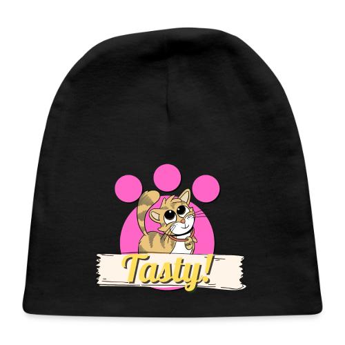 TomoTees Tasty - Baby Cap
