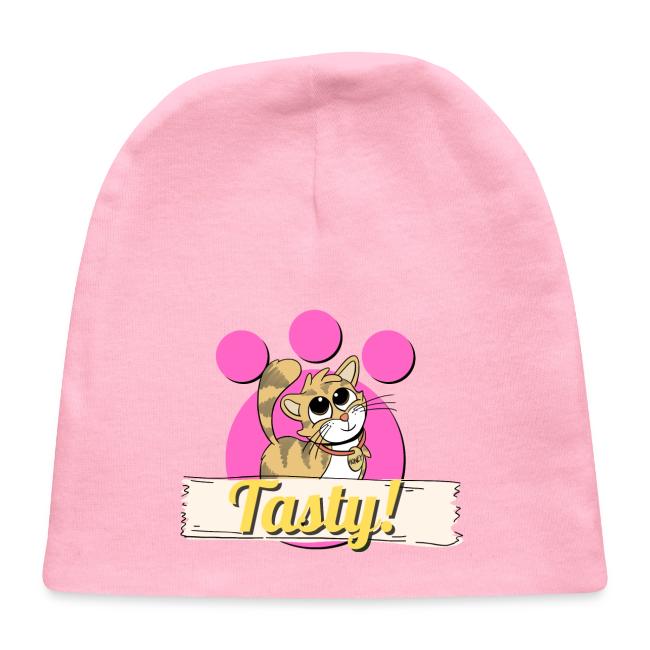 TomoTees Tasty